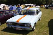 Opel Kadett C treffen Sevenum