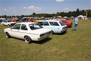 Opel Kadett C treffen Sevenum