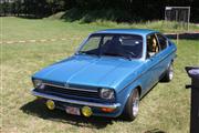 Opel Kadett C treffen Sevenum