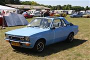 Opel Kadett C treffen Sevenum