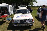 Opel Kadett C treffen Sevenum