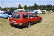 Opel Kadett C treffen Sevenum