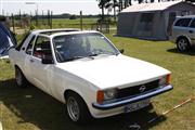 Opel Kadett C treffen Sevenum