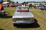 Opel Kadett C treffen Sevenum