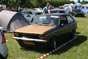 Opel Kadett C treffen Sevenum