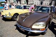 Citroën DS60 Parade Autoworld