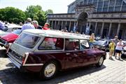 Citroën DS60 Parade Autoworld