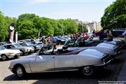 Citroën DS60 Parade Autoworld