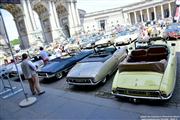 Citroën DS60 Parade Autoworld