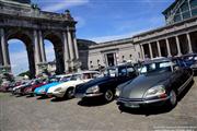 Citroën DS60 Parade Autoworld