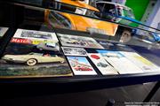 Citroën DS60 Exhibition Autoworld