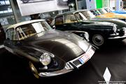 Citroën DS60 Exhibition Autoworld