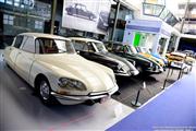 Citroën DS60 Exhibition Autoworld