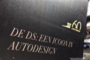 Citroën DS60 Exhibition Autoworld - foto 26 van 48