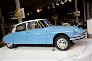 Citroën DS60 Exhibition Autoworld