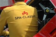 Spa Classic 2015