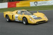 Spa Classic 2015