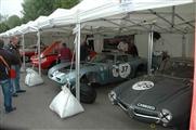 Spa Classic 2015