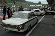 Spa Classic 2015