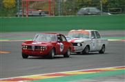 Spa Classic 2015