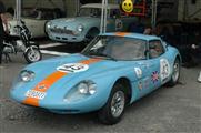 Spa Classic 2015
