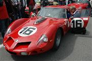 Spa Classic 2015