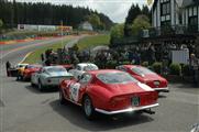 Spa Classic 2015