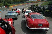 Spa Classic 2015