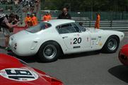 Spa Classic 2015