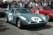 Spa Classic 2015