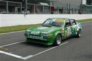 Spa Classic 2015
