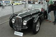 Spa Classic 2015