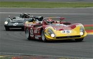 Spa Classic 2015