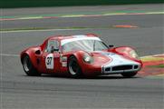 Spa Classic 2015