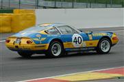 Spa Classic 2015