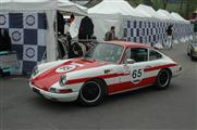 Spa Classic 2015