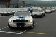 Spa Classic 2015