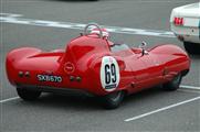 Spa Classic 2015