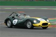 Spa Classic 2015