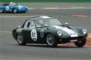 Spa Classic 2015