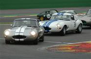 Spa Classic 2015