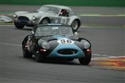 Spa Classic 2015