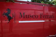 Museo Ferrari Maranello - foto 1 van 85