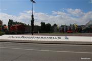Museo Ferrari Maranello