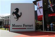Museo Ferrari Maranello - foto 8 van 85