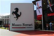 Museo Ferrari Maranello