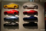 Museo Ferrari Maranello - foto 9 van 85