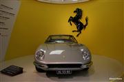 Museo Ferrari Maranello - foto 10 van 85