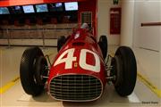 Museo Ferrari Maranello