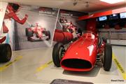Museo Ferrari Maranello - foto 13 van 85